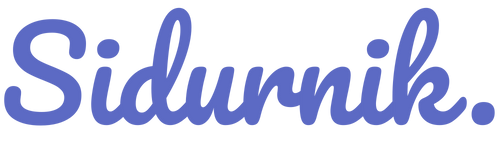 Sidurnik Logo